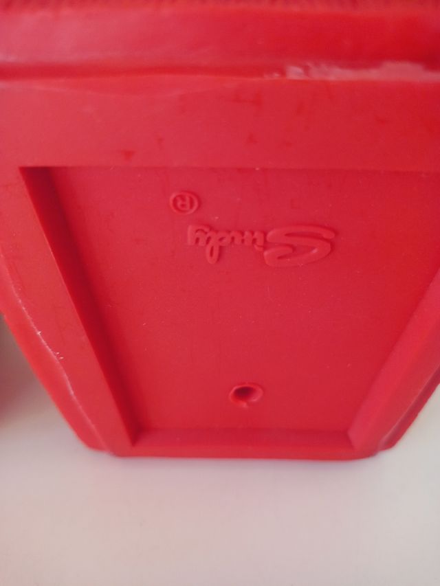 Tresillo Sindy Pedigree.