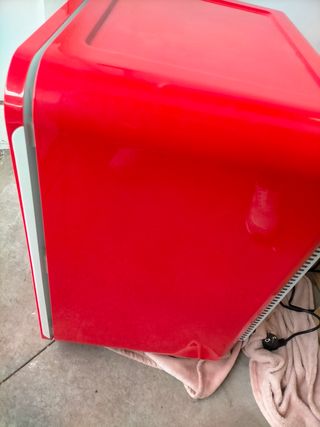 !! REBAJAS!! NEVERA, #120€NO# ahora SOLO 100€