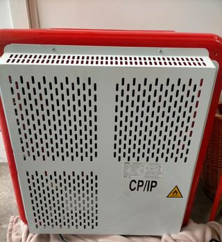 !! REBAJAS!! NEVERA, #120€NO# ahora SOLO 100€