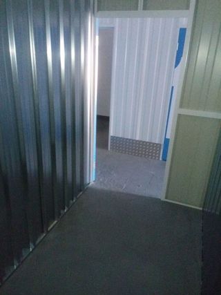 Trastero en alquiler en Zona Pinilla en Zamora