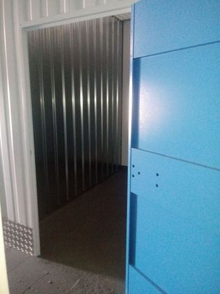 Trastero en alquiler en Zona Pinilla en Zamora