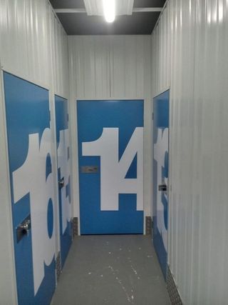 Trastero en alquiler en Zona Pinilla en Zamora