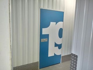 Trastero en alquiler en Zona Pinilla en Zamora