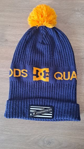 Gorro DC SHOES