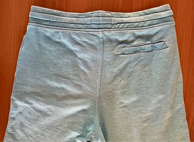 Pantaloncini comodi Pull&Bear
