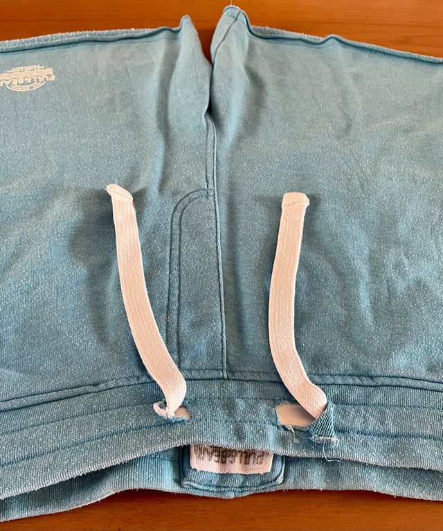 Pantaloncini comodi Pull&Bear