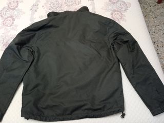 Cazadora XXL. de ZARA