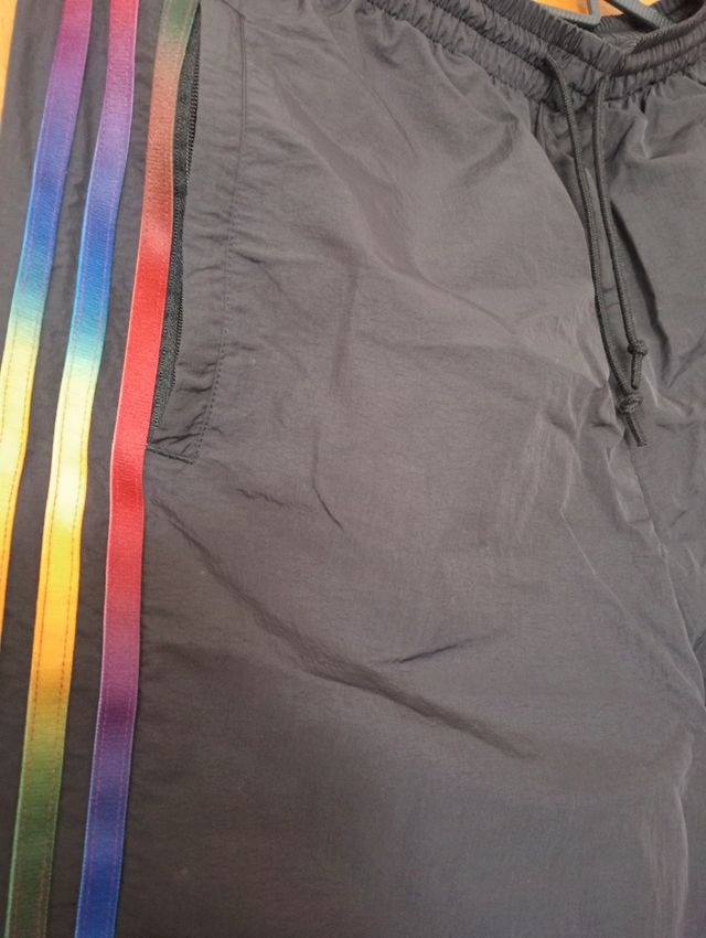 Conjunto Adidas Adicolor