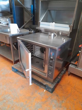 Horno LAINOX  A GAS