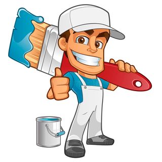 Pintor profesional