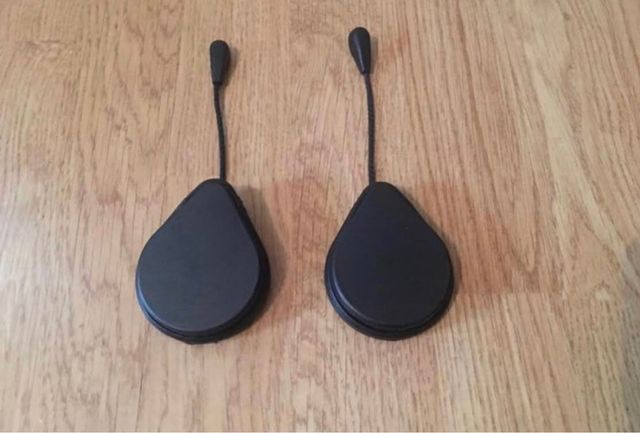 Soportes Bandeja Golf 4