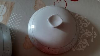 zuppiera nuova mai utilizzata