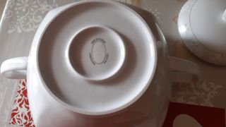 zuppiera nuova mai utilizzata