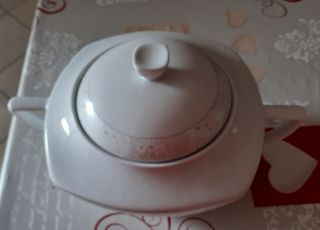 zuppiera nuova mai utilizzata