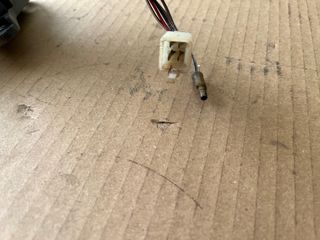 Clausor contacto derbi atlantis 50cc