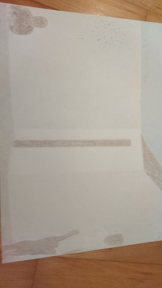 Litografía Aquerreta