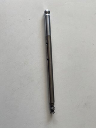 ARBOL DE EMBRAGUE BMW E28 E30 E34