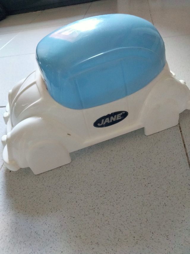 Orinal para Bebe