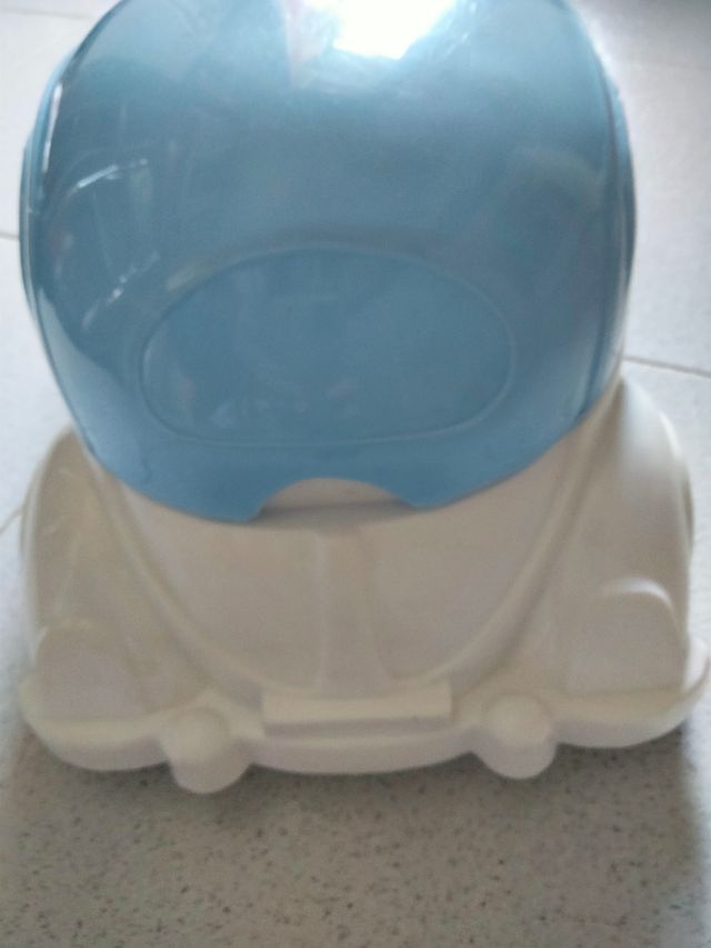 Orinal para Bebe
