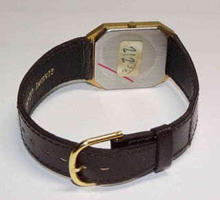 1289-Reloj THERMIDOR -hombre/unisex- vintage - NOS