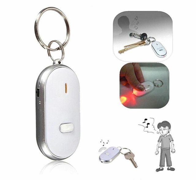 Chaveiro Localizador Encontrar de Chaves