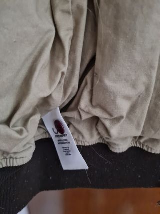 Bomber Fred Perry XS