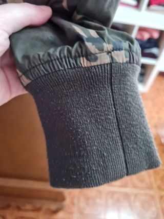 Bomber Fred Perry XS