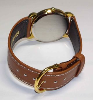 1293-Reloj SALGAR - hombre/unisex - vintage - NOS