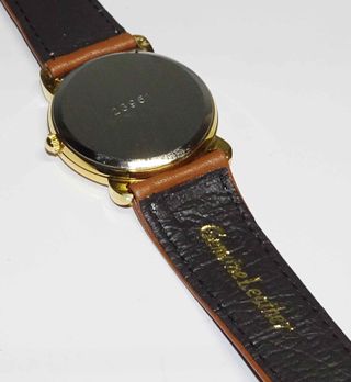 1293-Reloj SALGAR - hombre/unisex - vintage - NOS