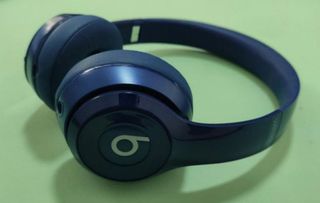Beats Solo 2 azules