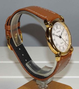 1294-Reloj SALGAR - hombre/unisex - vintage - NOS