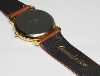 1294-Reloj SALGAR - hombre/unisex - vintage - NOS