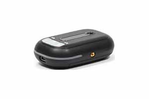 GPS detector de radares Avisador de radares fijos 