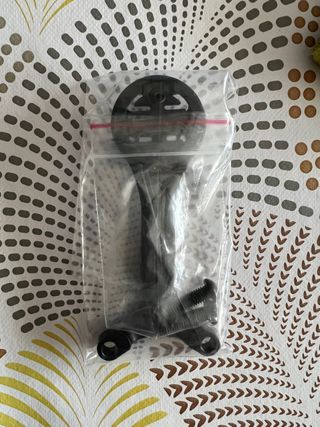 Soporte garmin canondale