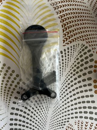 Soporte garmin canondale