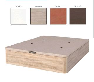 CANAPE 135X190 MODELO EBRO