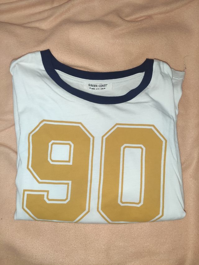 Camiseta de Pull & Bear