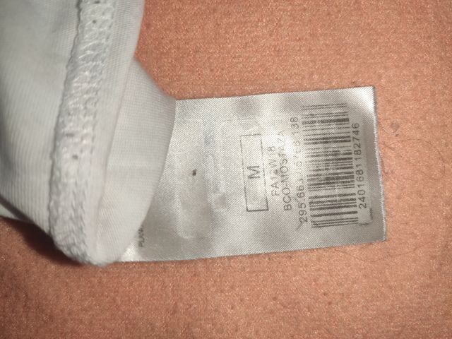 Camiseta de Pull & Bear