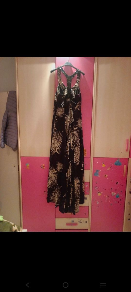 vestido para ocaciones