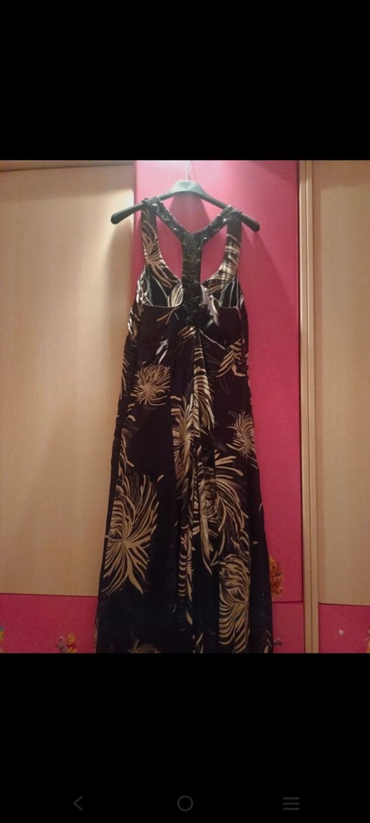 vestido para ocaciones