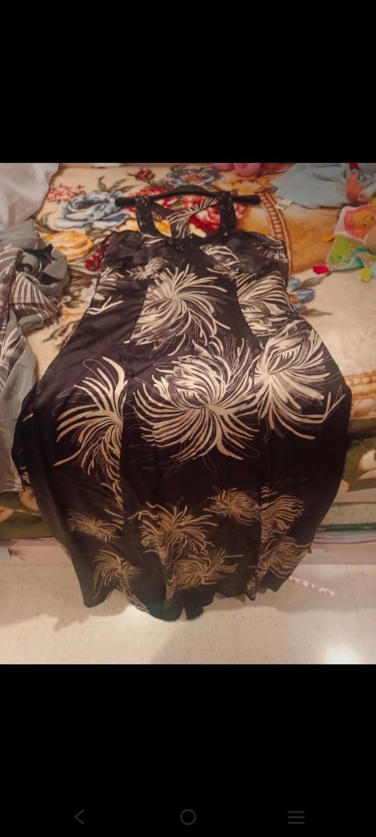 vestido para ocaciones