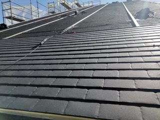 IMPERMEABILIZACION DE TEJADOS, CUBIERTAS