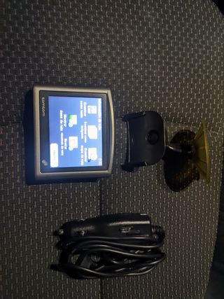 TomTom GPS 