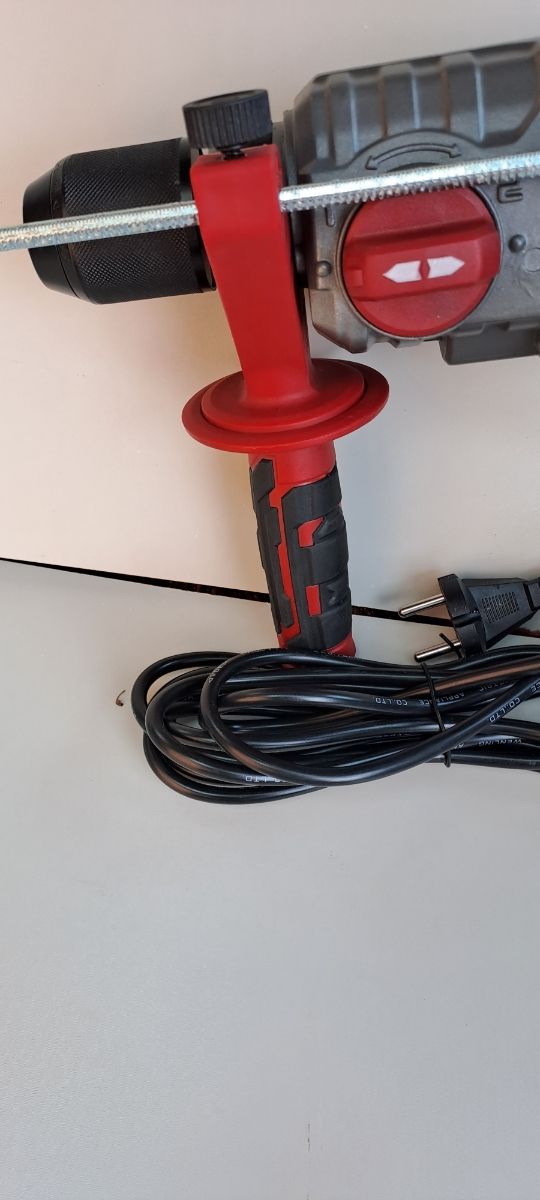 trapano nuovo forte bellissimo 