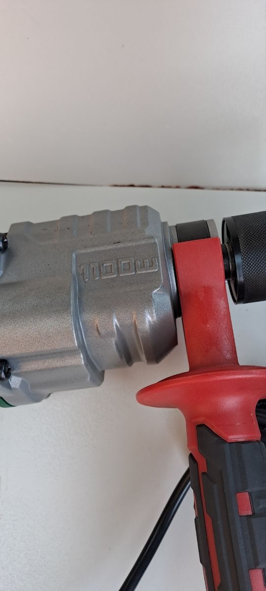 trapano nuovo forte bellissimo 