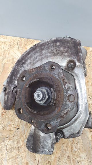 997341657 MANGUETA DEL.IZQ. PORSCHE 911 997