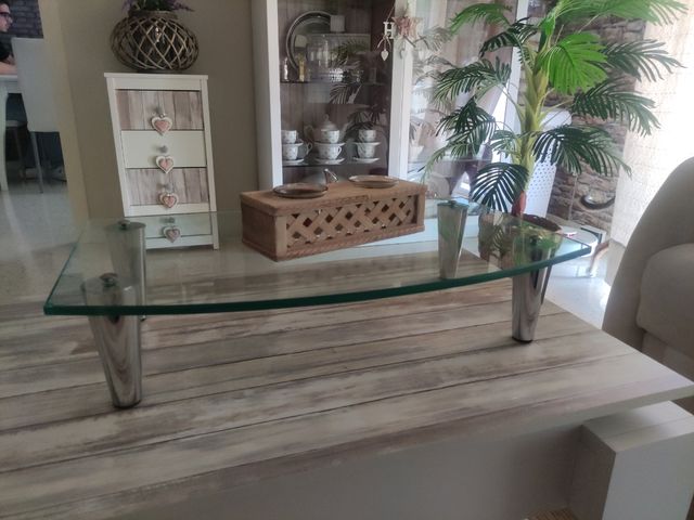 soporte ordenador o televisor