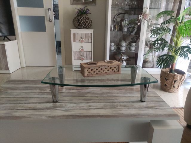 soporte ordenador o televisor