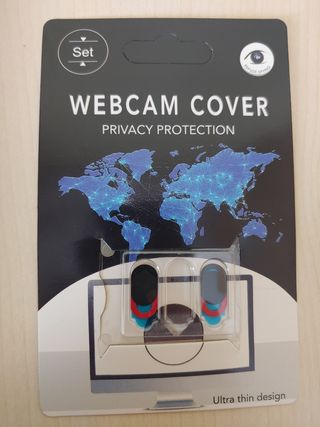 Cubierta Cámara web - Webcam Cover
