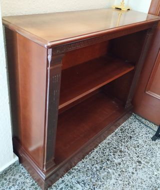 Estantería 